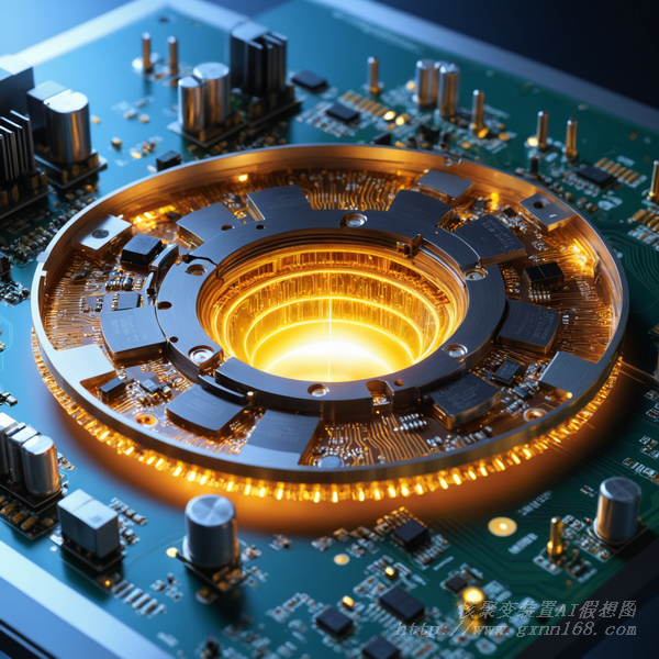 核聚变能源：未来清洁能源的曙光
