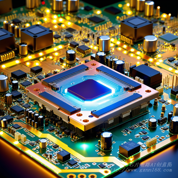 AI技术重塑未来商业与生活